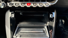 Peugeot 2008 100kW GT 50kWh 5dr Auto Electric Estate